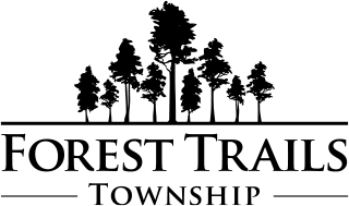 Forest Trails Township Emblem