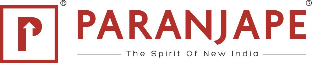 Paranjape Schemes Corporate Logo