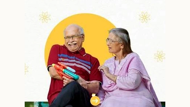 Swaniketan Assisted Senior Living at Paranjape Forest Trails Bhugaon Pune